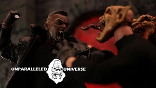 Mezco One:12 Collective BLADE Action Figure Review