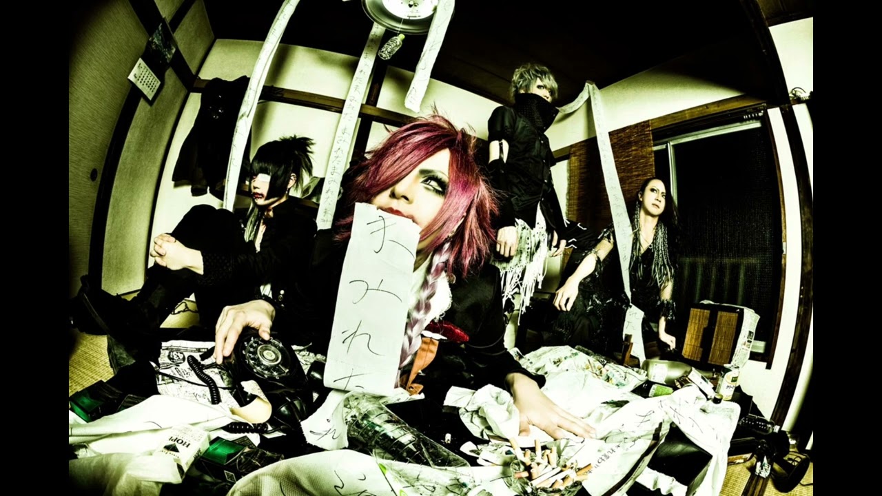 Mamireta - 火曜日:ハミガキ