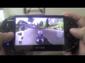 �������� Modnation Racers. �������� ��� PS Vita