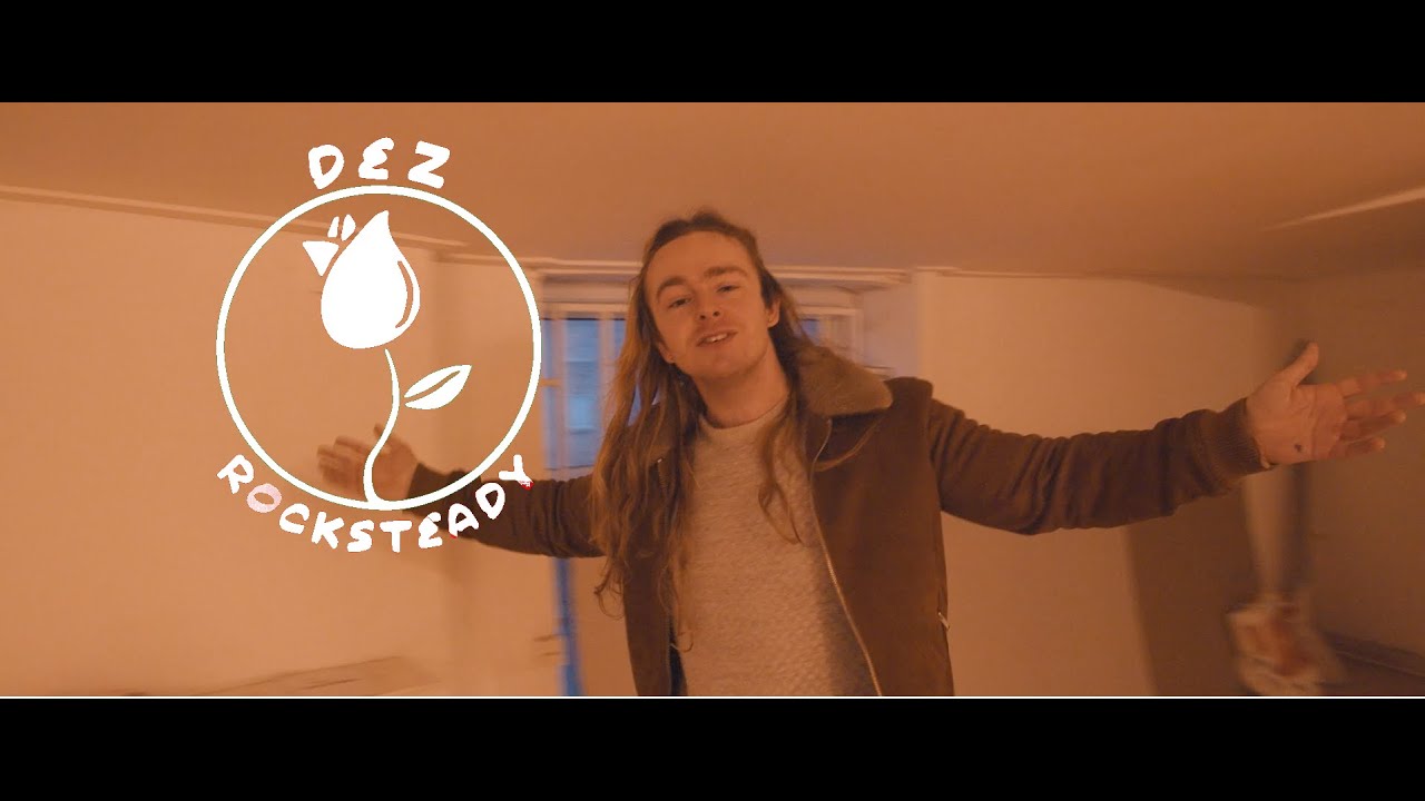 Dez Rocksteady - Shrug 'Em Off (Music Video 2021)