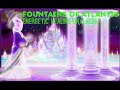 Fountains of Atlantis Audio