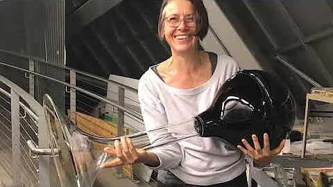 Glass Break: Katherine Gray and Nancy Callan | Clo...
