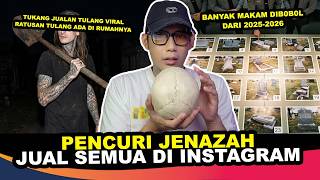 Download lagu AKUN IG JUAL BELI KOLEKSI H0R0R