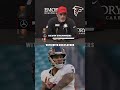 Coach Stefanski on Tua Tagovailoa starting at quarterback in Week 1 #nfl #atlanta #falcons