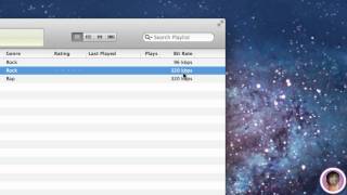 Upgrade Your Low Quality Tracks With iTunes Match