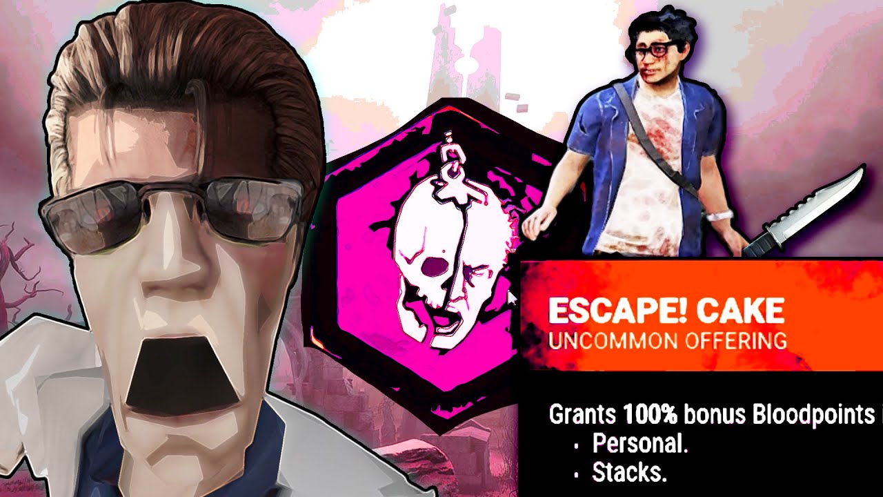 Is this the New MORI System in DBD?