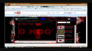 How To Use/Open A Animation Program On Youtube (GoAnimate)