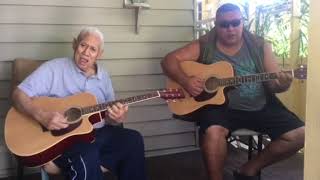 Ta mea papa old school Tongan Song from Kolomotua
