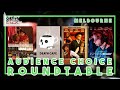 Melbourne Lift-Off Filmmaker Roundtable 🎬