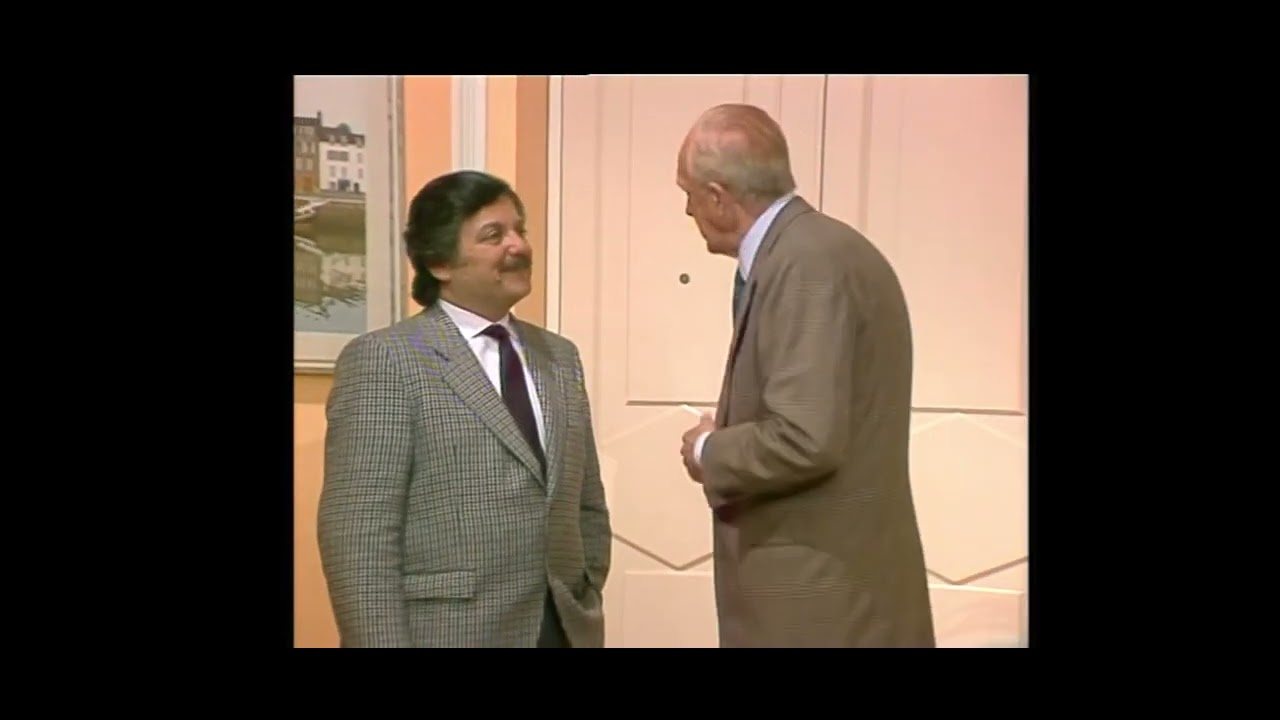 CASA VIANELLO STAGIONE 1 #15 LA RIUNIONE DI CONDOMINIO