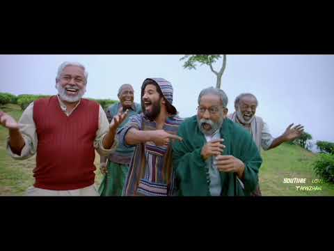 Charlie Hindi Movie Trailer । Dulquer Salmaan । Parvathy । Martin Prakkat । Unni R । Gopi Sundar