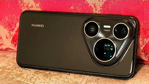 Huawei Pura 80 Ultra Black Unboxing & Camera Zoom TEST