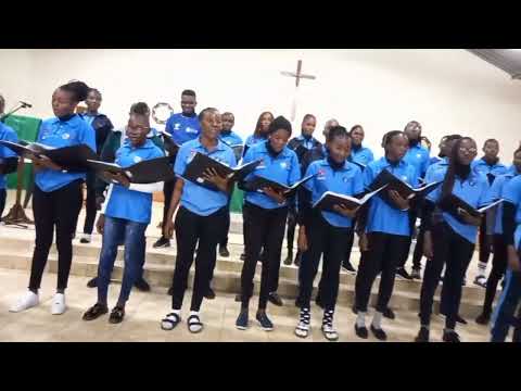SCM IUM Ongwediva-Endithandje