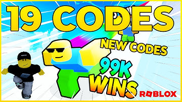 *NEW CODE* 🏃‍♂️ 19  CODES for RACE CLICKER Roblox🏃‍♂️ NEW CODES in DESCRIPTION 🏃‍♂️ 2023