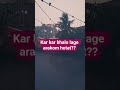 hotat bristi ai gorome ektu swasti.... #rain #barish #kolkata #bangla #myownniche #littleojo