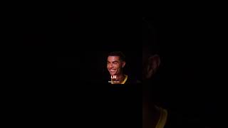 CRISTIANO RONALDO vs LIE DETECTOR WITH BINANCE | FULL INTERVIEW