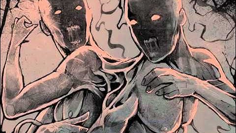 Blinded In Bliss - Factors Affect (OFFICIAL)