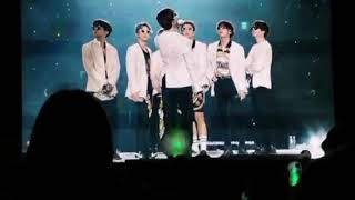 [Muster Seoul Day 1] BTS \