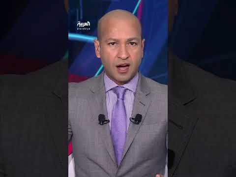 القوات العراقية تجري جولة أمنية على الحدود السورية (كاميرا العربية)