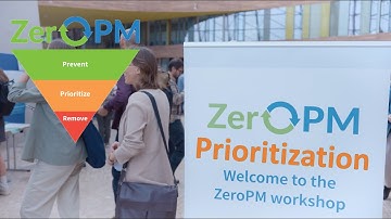 ZeroPM Prioritization Workshop - Welcome!
