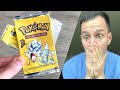 *I FINALLY PULLED ONE!* Crazy Pokemon Cards Opening!