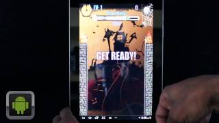 Welcome in the Halloween season with the addicting game Halloween Swipe screenshot 5