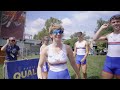2023 World Rowing Championships - behind the scenes with the GBR PR3 Mixed Coxed Four