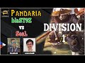 Pandaria journe 4  seal orc vs blast9z ne