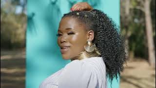 Casswell P & Nobuhle - Can't Get