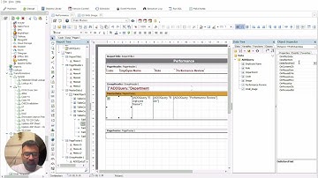 Working with Images in AETL Reports | Advanced ETL Processor Tutorial 📸