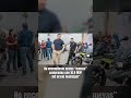 No encendieron motos “nuevas” compradas con 16 9 MDP del erario municipal