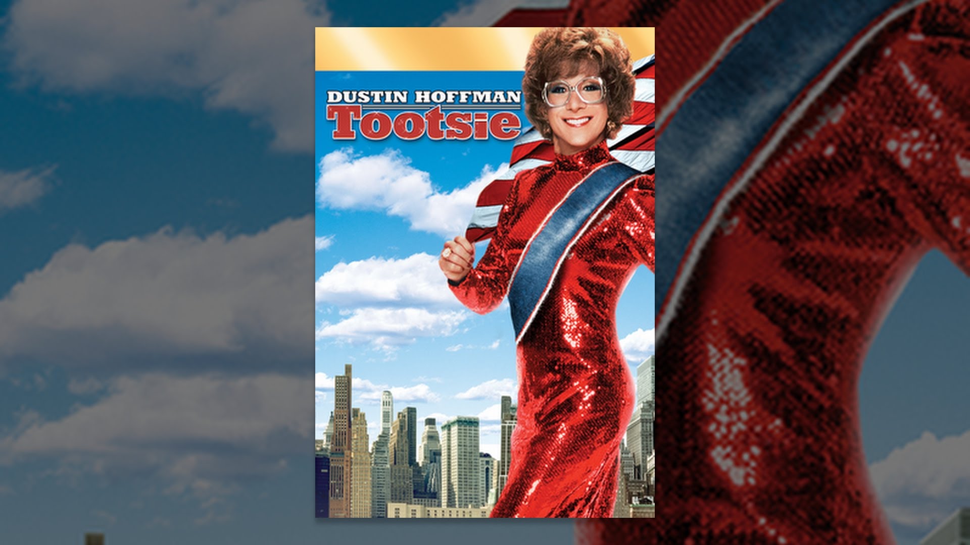 Tootsie VF YouTube