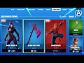 Fortnite Item Shop Update Countdown - September 17th, 2020 (Fortnite Item Shop LIVE)