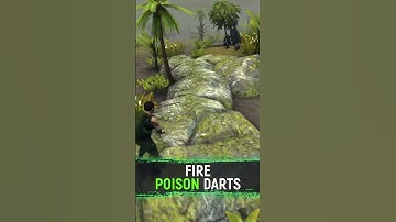 NEW SNIPER (DOOM INJECT .25) TACTICOOL 2023