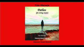 Pathos (for String Sextet) Music Score Video by Tito Abeleda