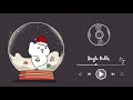 Bongo Cat Christmas Music Playlist - Merry Christmas Songs 2024 🎅