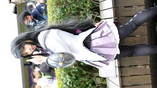 台湾FF42 Fancy Frontier 開拓動漫祭　のぞみ 魔法少女小圆☆魔力 晓美焰