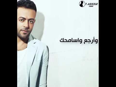 تامر عاشور