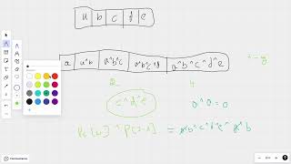 leetcode 1310: XOR Queries of a Subarray