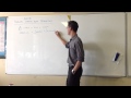 Integration and Differentiation Concepts