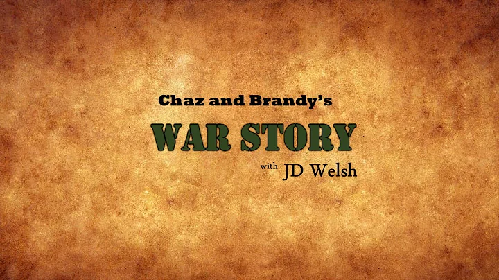 War Story - Chaz Bocook and Eric Brandenburg