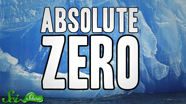 Absolute Zero: Absolute Awesome - DayDayNews