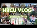 VSU Spring Fling 2022 | VSU College Vlog | HBCU Vlog