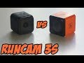 ☀ Новенькая HD писалка от Runcam упёрлась GoPro?? Обзор, тесты, цветокоррекция [Runcam 3S]