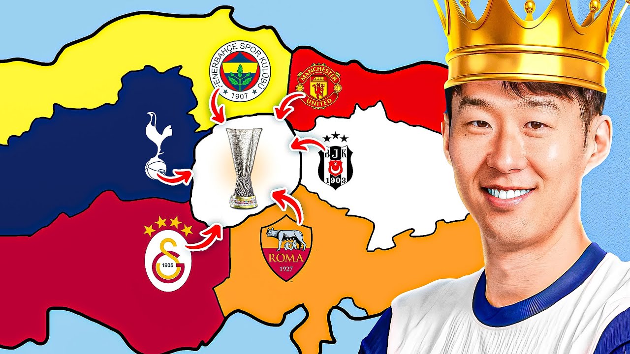 FC25 EMPERYALİZM: AVRUPA LİGİNİ KİM KAZANACAK?