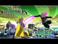 Smash Mods Online [4-17-2024] | Live Stream | Super Smash Bros. Ultimate