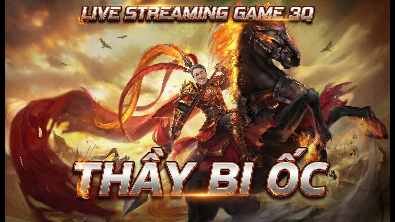 3Q Hello Mọi người,Trở lại Đường Đua,Vợt tay lại hoy MN ơi !