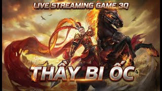 3Q Hello Mọi người,Trở lại Đường Đua,Vợt tay lại hoy MN ơi ! screenshot 3