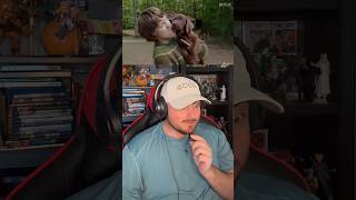 Scooby Doo Netflix show trailer reaction! #scoobydoo #scooby #mckennagrace #netflix #trailer