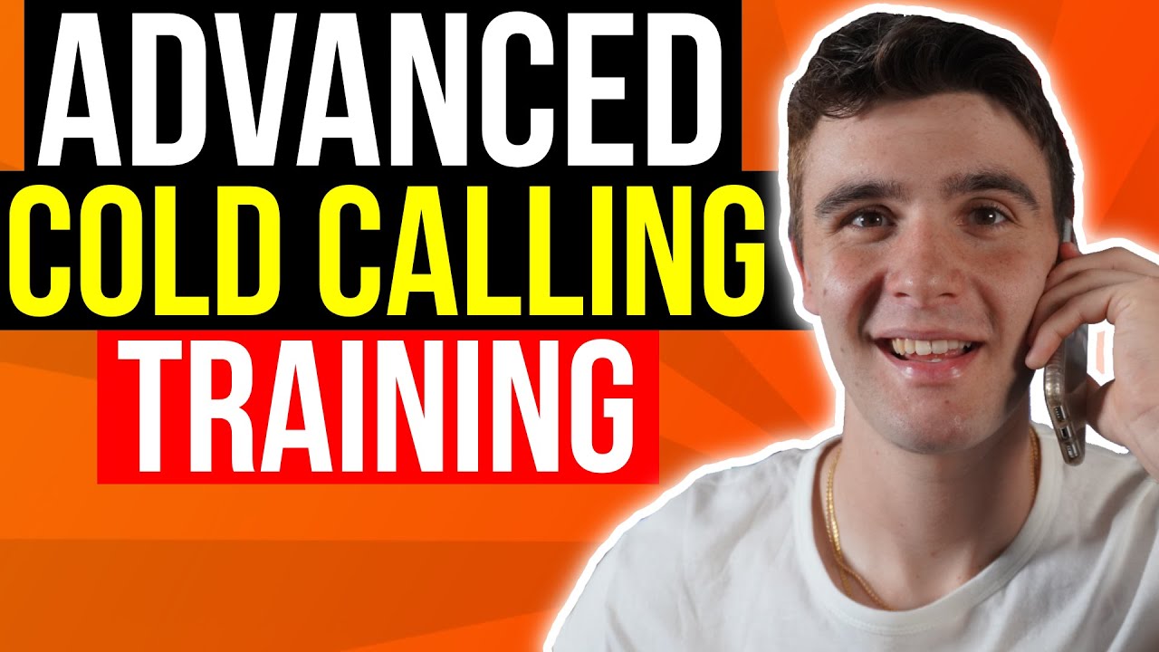 Cold Calling Motivated Sellers Masterclass | Wholesale Real Estate ...